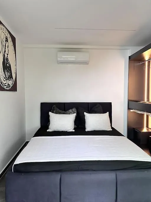 Lumi Residence Apartment 2 Sarande Albania