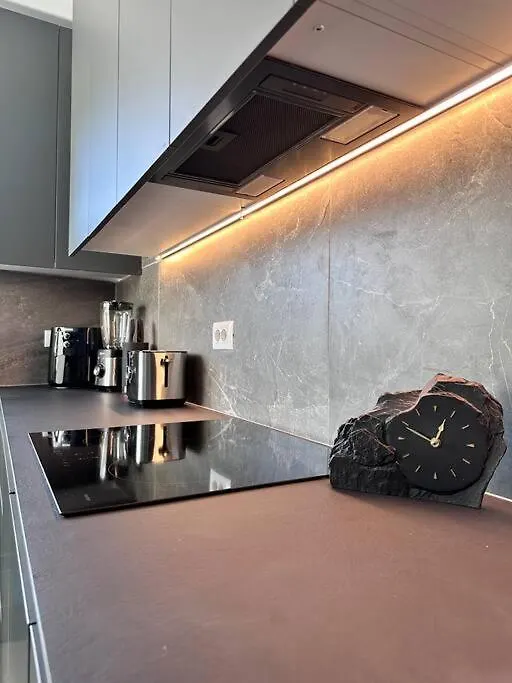 Lumi Residence Apartment 2 Sarande