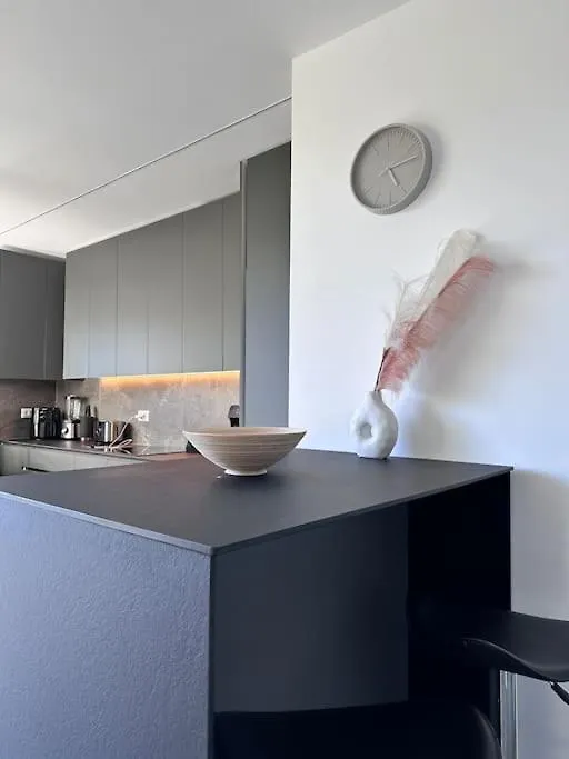 Lumi Residence Apartment 2 Sarande