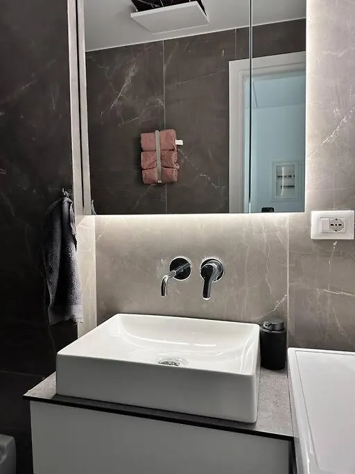 Lumi Residence Apartment 2 Sarande Albania