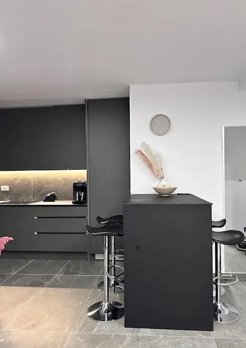 Lumi Residence Apartment 2 Sarande 0*,  Albania