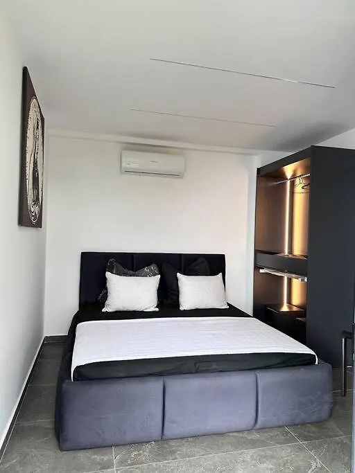 Lumi Residence Apartment 2 Sarande