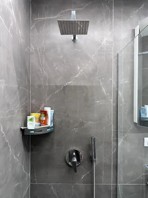 Lumi Residence Apartment 2 Sarande