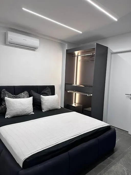 Lumi Residence Apartment 2 Sarande