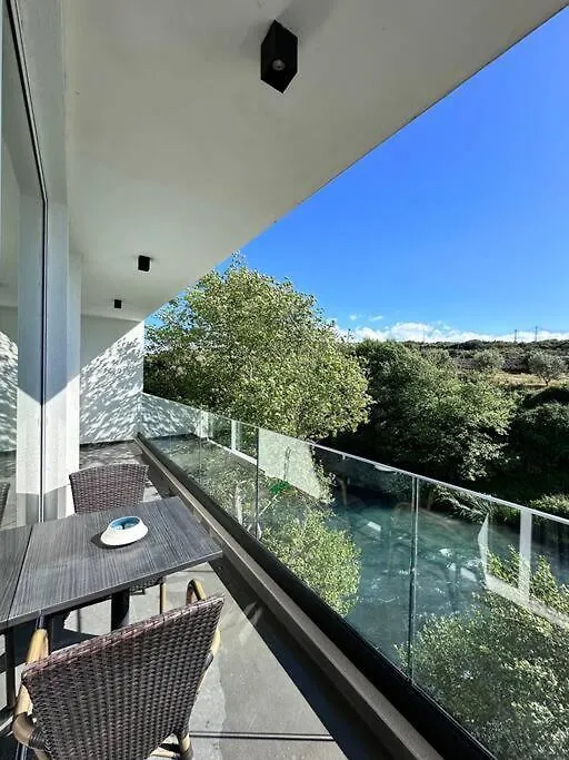 Lumi Residence Apartment 2 Sarande