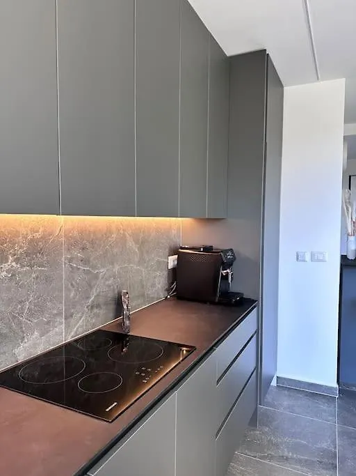 Lumi Residence Apartment 2 Sarande