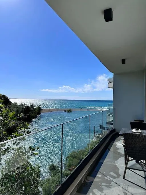 Lumi Residence Apartment 2 Sarande