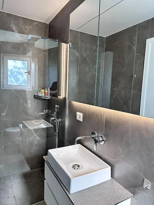 Lumi Residence Apartment 2 Saranda